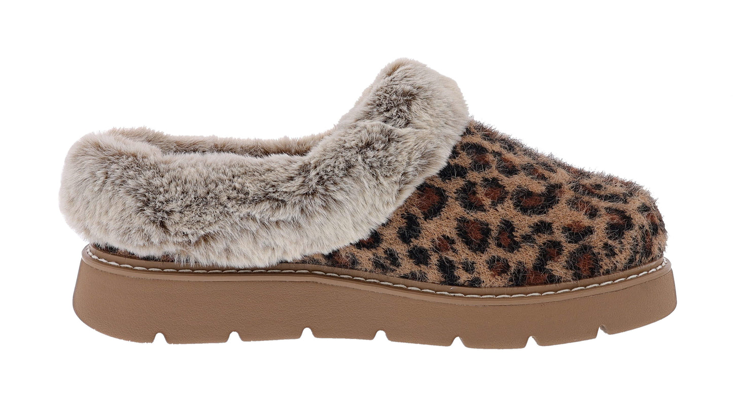 
                  
                    Skechers Women's Bobs Keepsakes Lite- Snug Spotz Slippers
                  
                