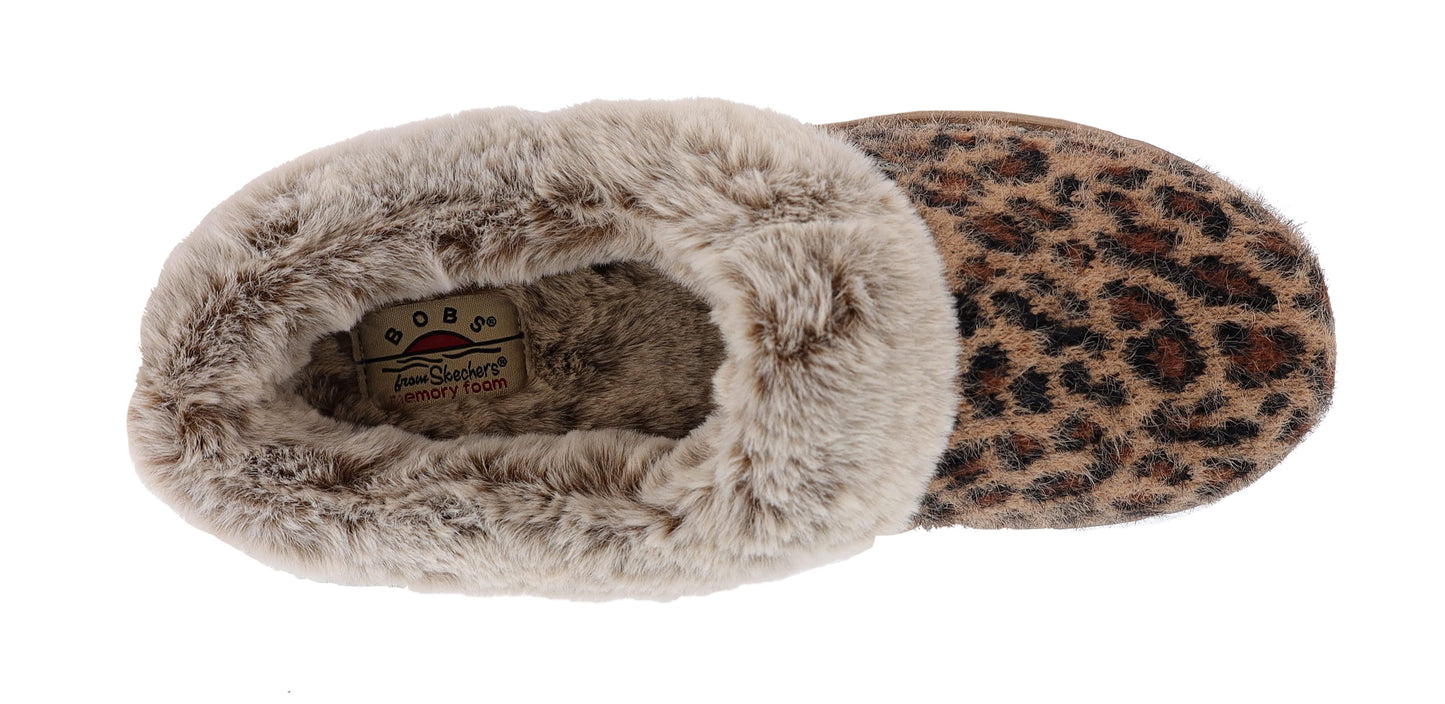 
                  
                    Skechers Women's Bobs Keepsakes Lite- Snug Spotz Slippers
                  
                