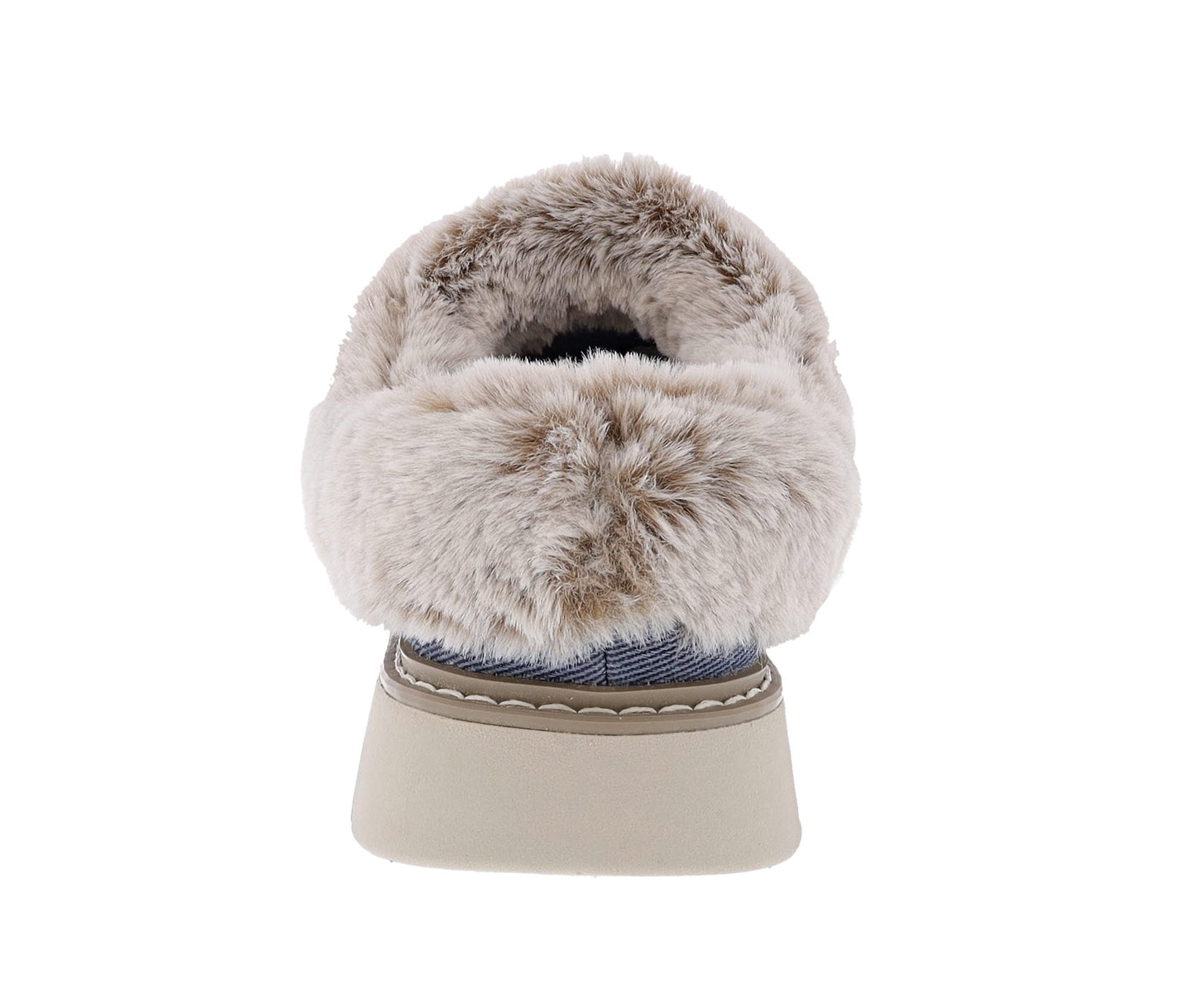 
                  
                    Skechers Women's Bobs Keepsakes Lite - Demin Dreams Slippers
                  
                