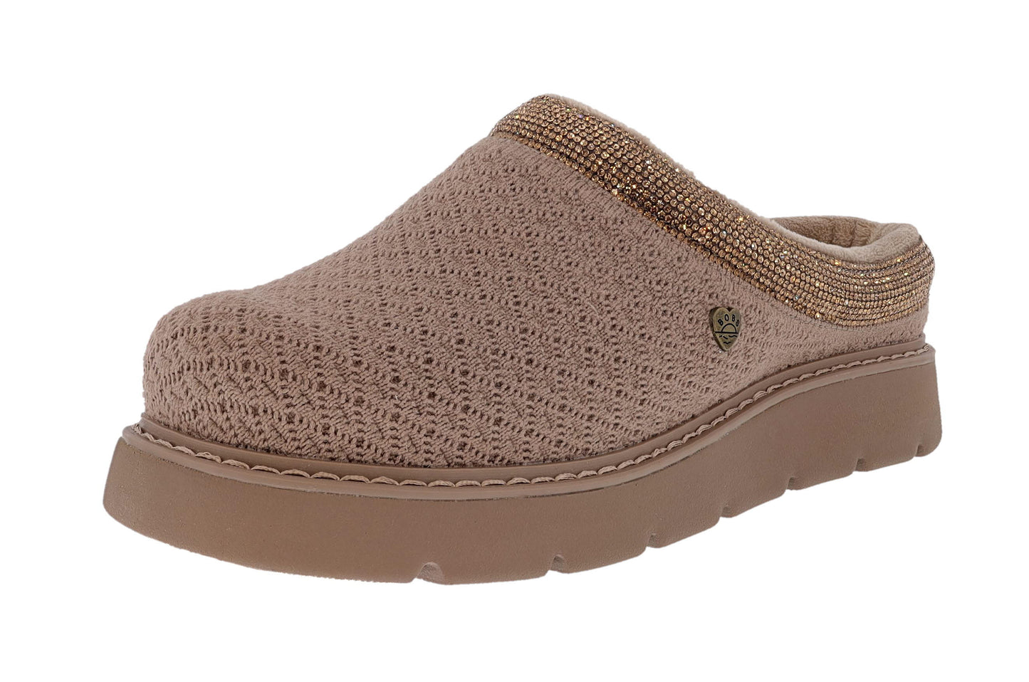 
                  
                    Skechers Women's Bobs Keepsakes Lite- Glimmer Lites Slippers
                  
                