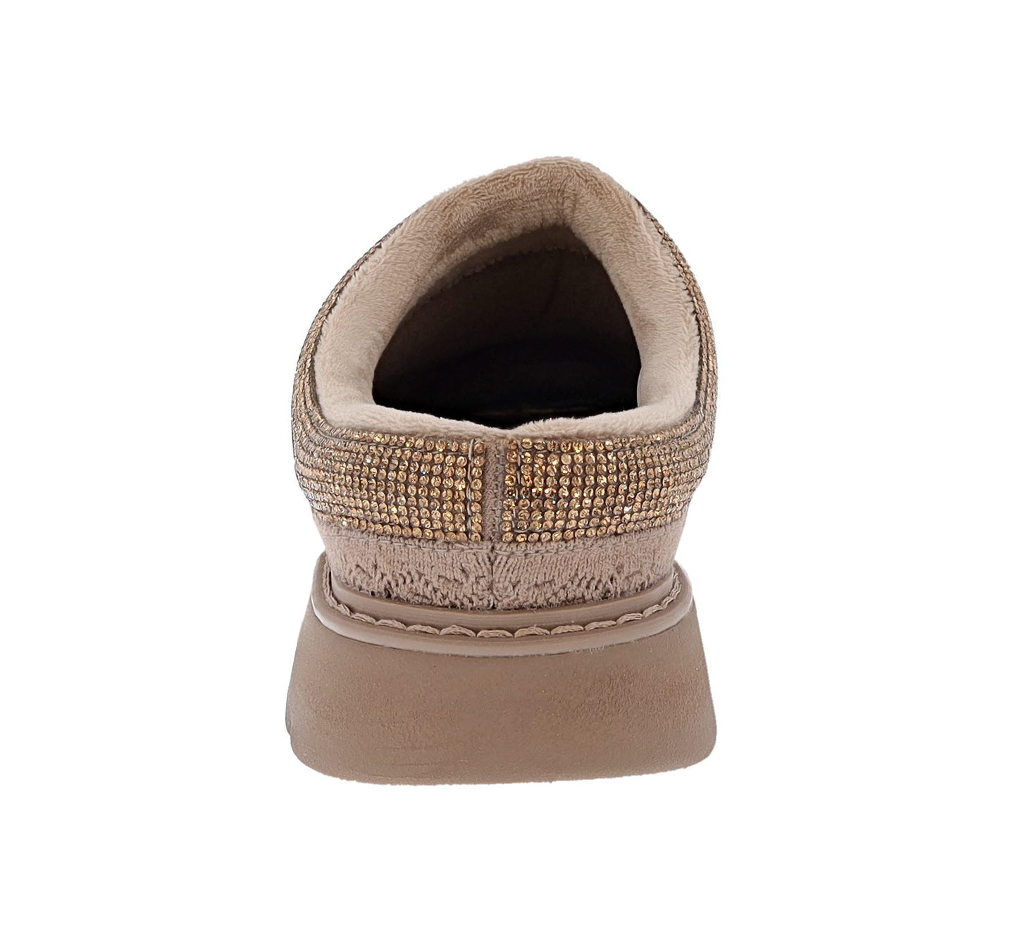 
                  
                    Skechers Women's Bobs Keepsakes Lite- Glimmer Lites Slippers
                  
                