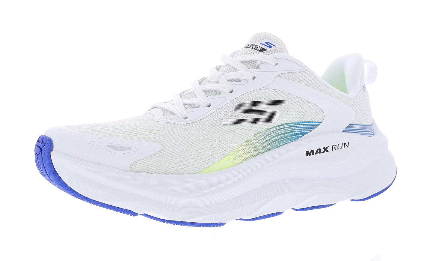 
                  
                    Skechers Women's Max Run - Pacewave Goodyear Performance Running Shoes
                  
                