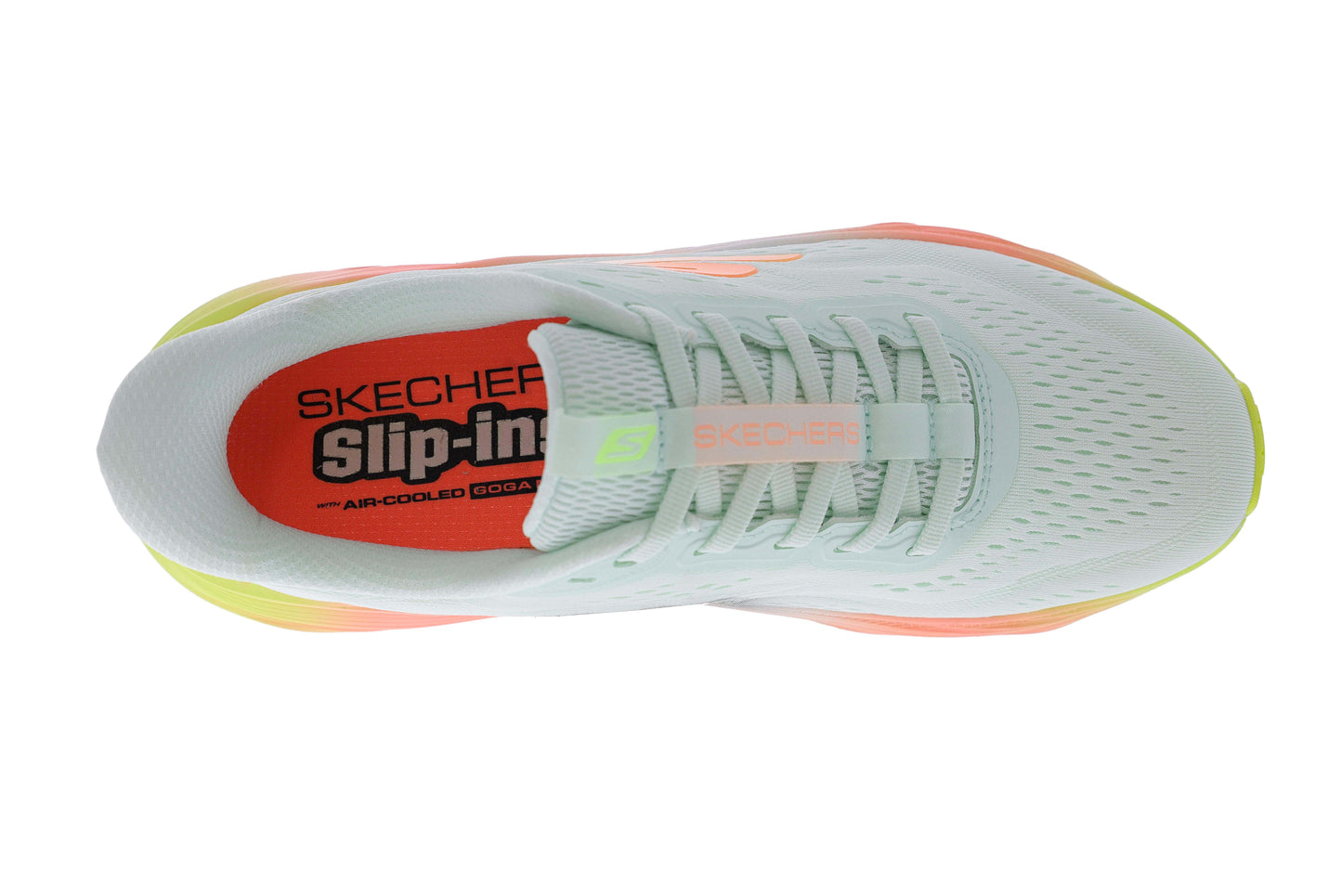 
                  
                    Skechers Women's Max Run Goodyear Performance Running Shoes
                  
                