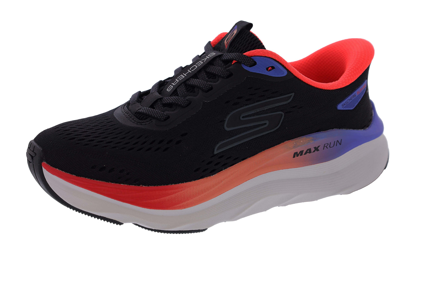 
                  
                    Skechers Women's Max Run Goodyear Performance Running Shoes
                  
                