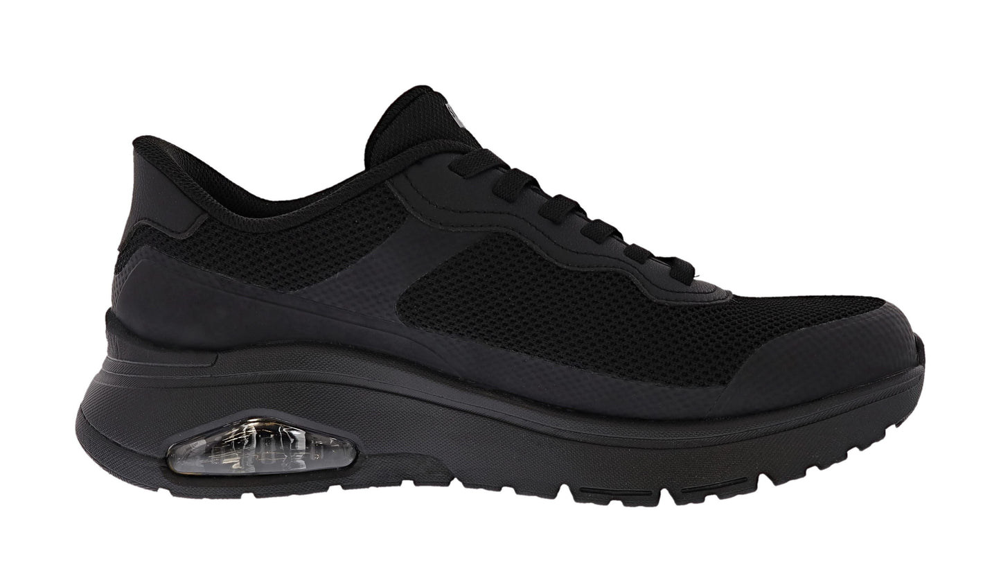 
                  
                    Skechers Men's Slip-Ins: Uno Flex-Step N Knit Walking Shoes
                  
                