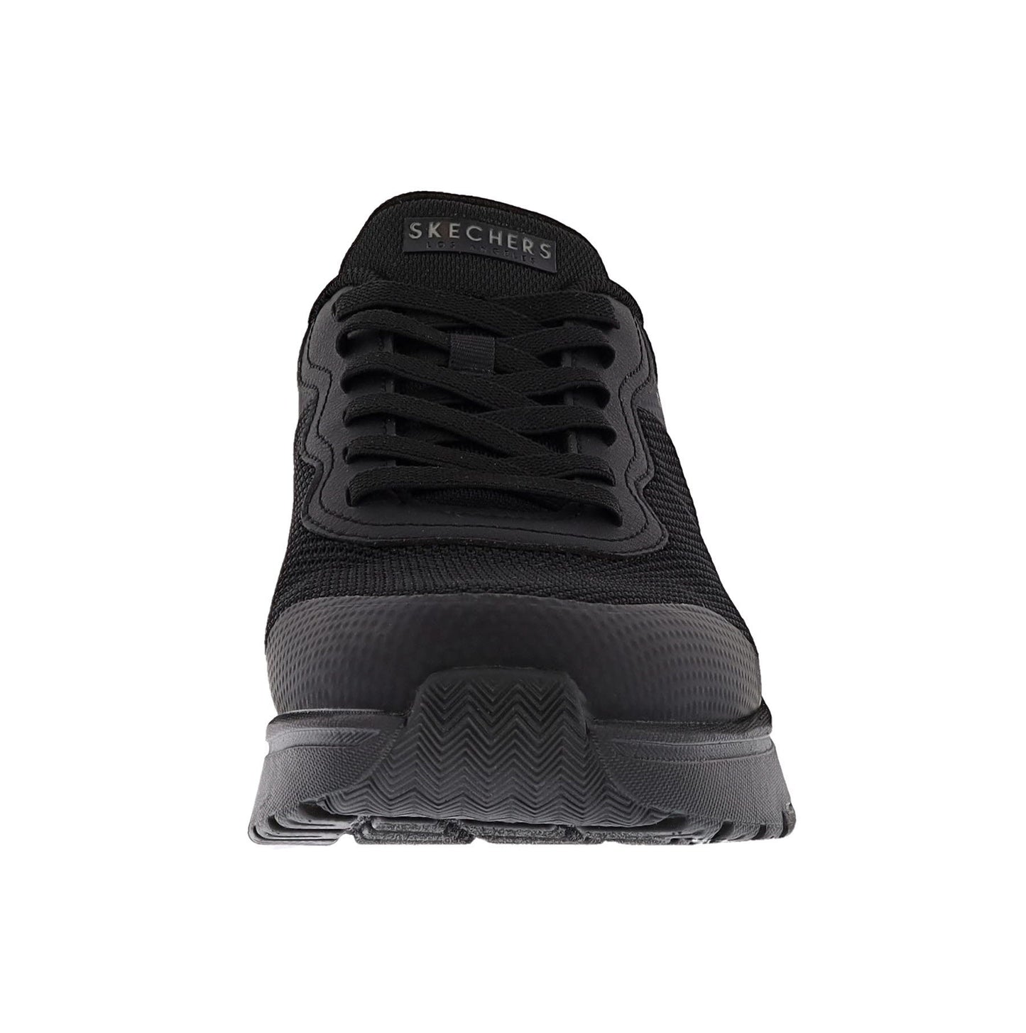 
                  
                    Skechers Men's Slip-Ins: Uno Flex-Step N Knit Walking Shoes
                  
                