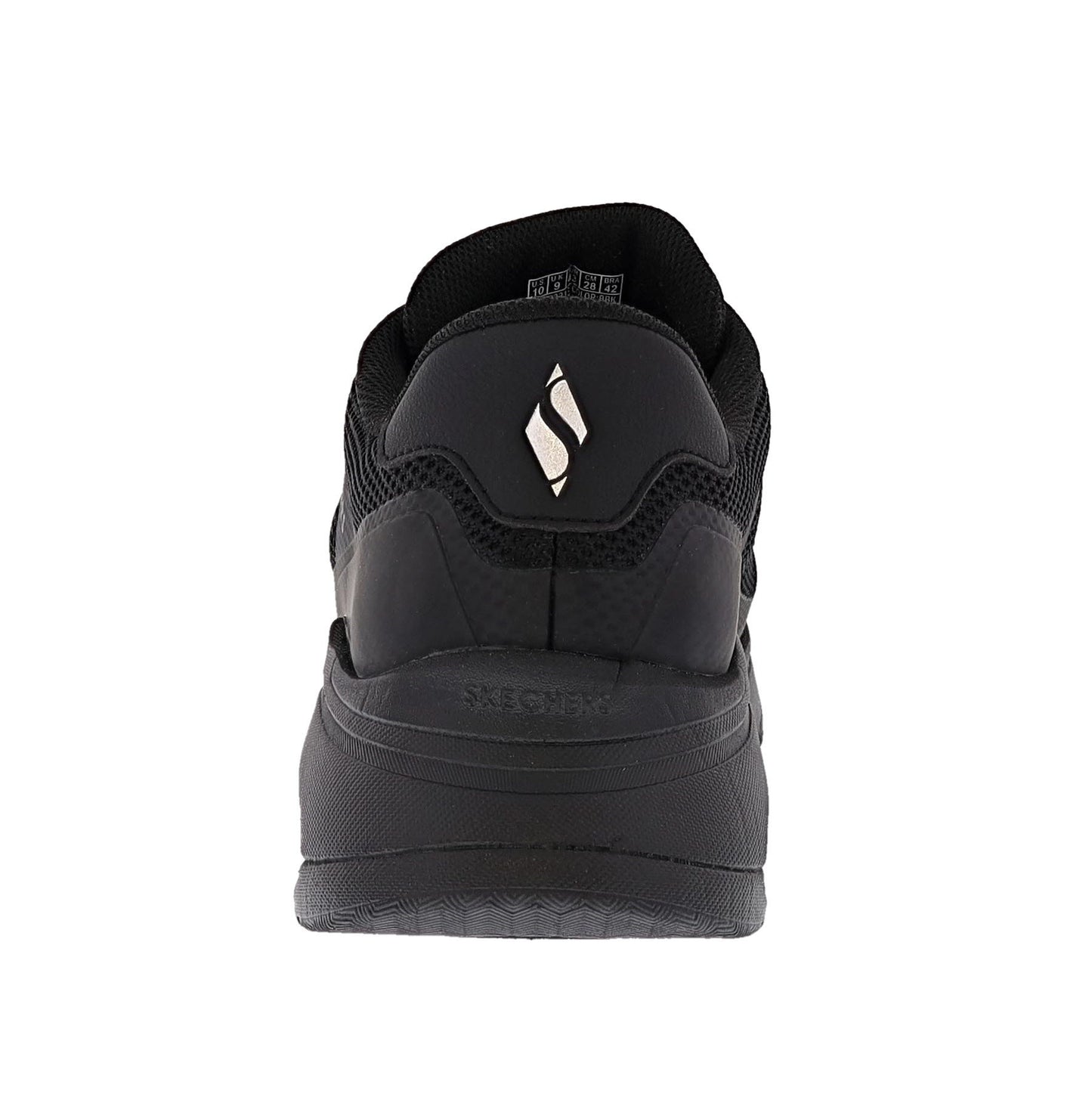 
                  
                    Skechers Men's Slip-Ins: Uno Flex-Step N Knit Walking Shoes
                  
                