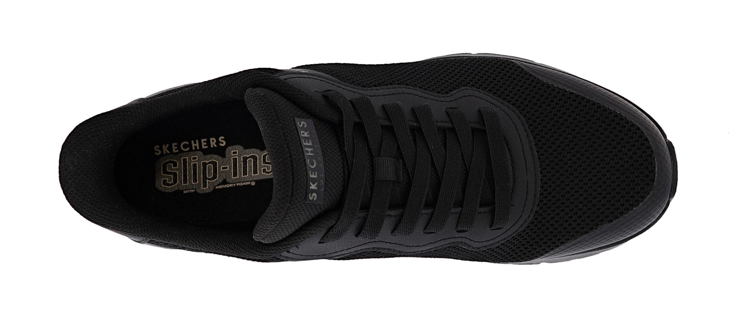 
                  
                    Skechers Men's Slip-Ins: Uno Flex-Step N Knit Walking Shoes
                  
                