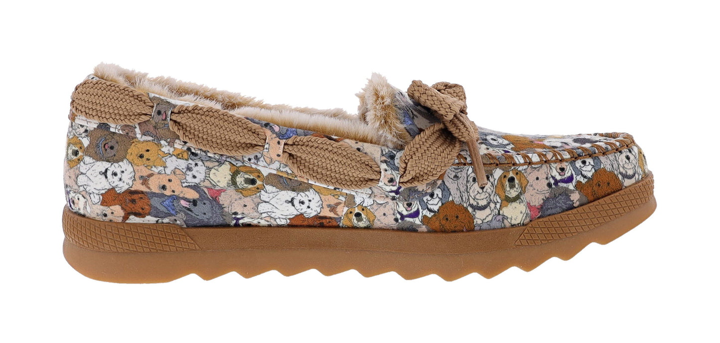 
                  
                    Skechers Women's Bobs Cozy Chill- Woof Warmers Slippers
                  
                