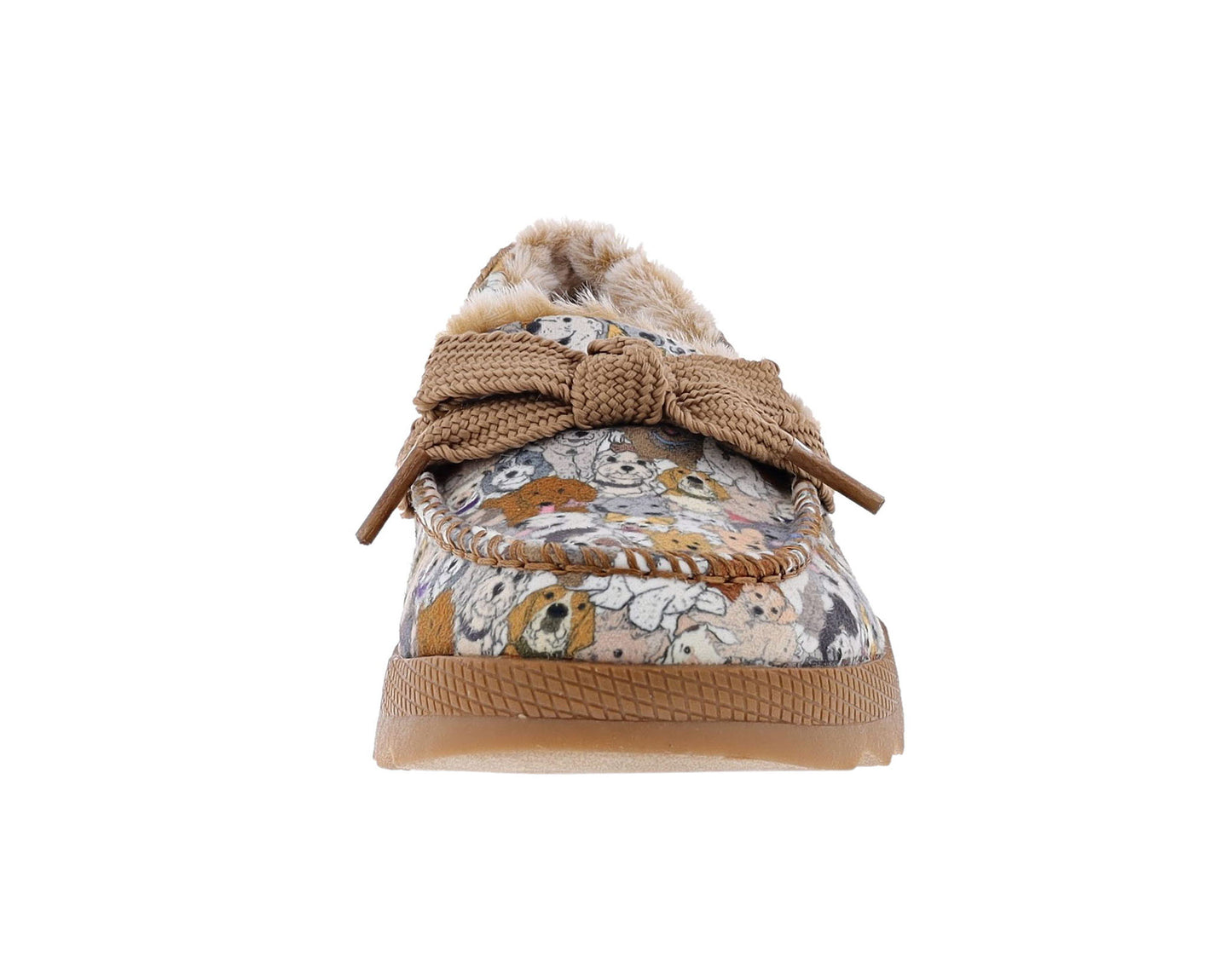 
                  
                    Skechers Women's Bobs Cozy Chill- Woof Warmers Slippers
                  
                
