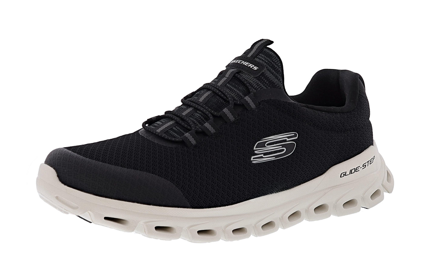 
                  
                    Skechers Men's Glide-Step - Sylo Walking Shoes
                  
                