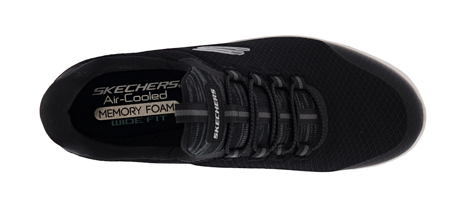 
                  
                    Skechers Men's Glide-Step - Sylo Walking Shoes
                  
                