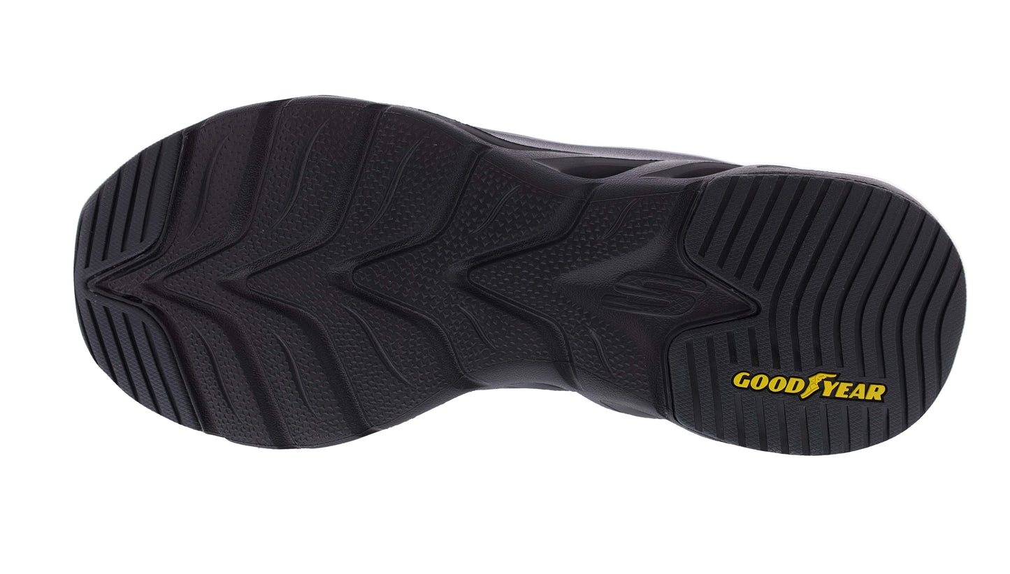 
                  
                    Skechers Men's Slip-Ins: Arch Fit Glide- Step- Arkon Walking Shoes
                  
                