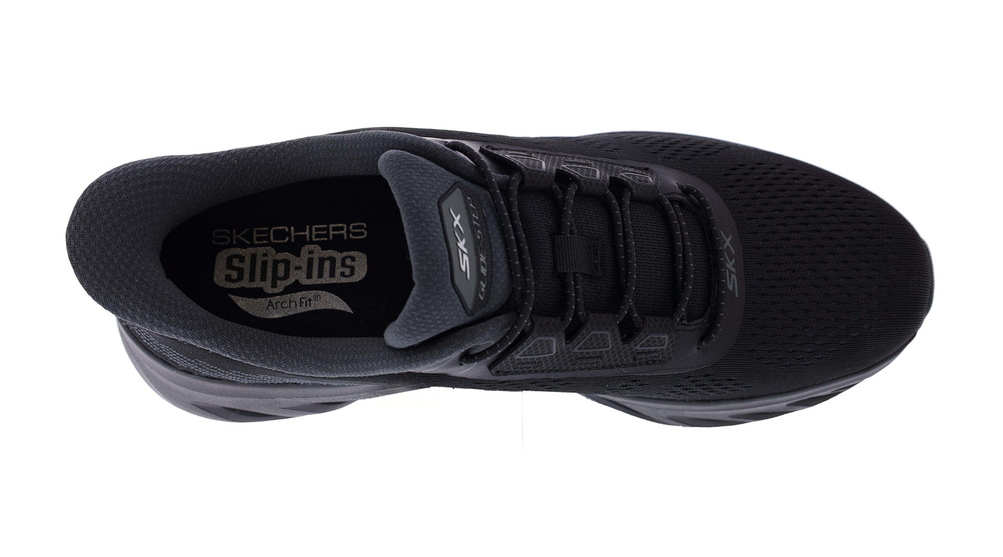 
                  
                    Skechers Men's Slip-Ins: Arch Fit Glide- Step- Arkon Walking Shoes
                  
                