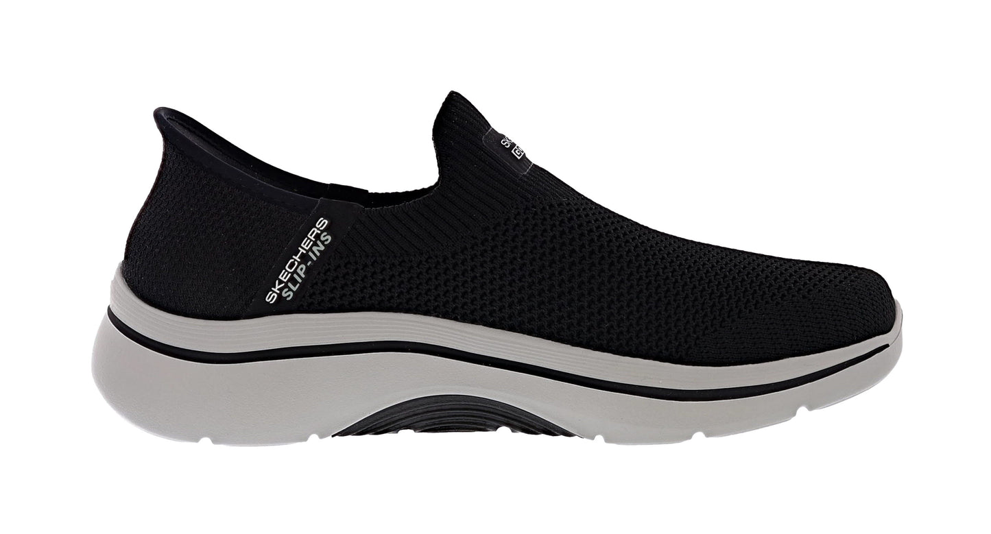 
                  
                    Skechers Men's Slip-Ins: Go Walk Arch Fit 2.0- Iconic Walking Shoes
                  
                