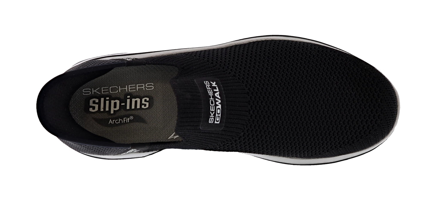 
                  
                    Skechers Men's Slip-Ins: Go Walk Arch Fit 2.0- Iconic Walking Shoes
                  
                