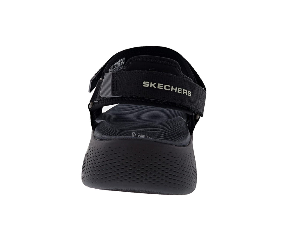
                  
                    Skechers Men's Go Walk Massage Fit-Reflexeology Sandals
                  
                , Buy online