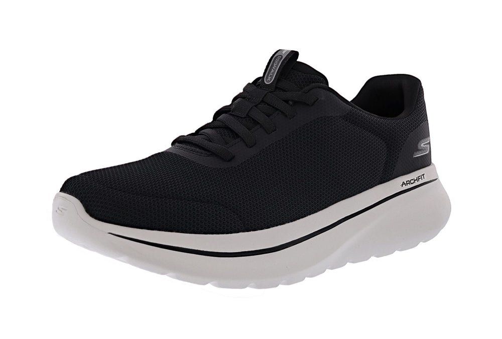 Skechers Men's Go Walk Arch Fit N-Joy Cullman Walking Shoes