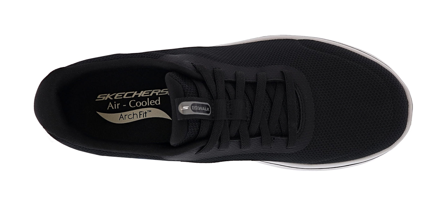 
                  
                    Skechers Men's Go Walk Arch Fit N-Joy Cullman Walking Shoes
                  
                