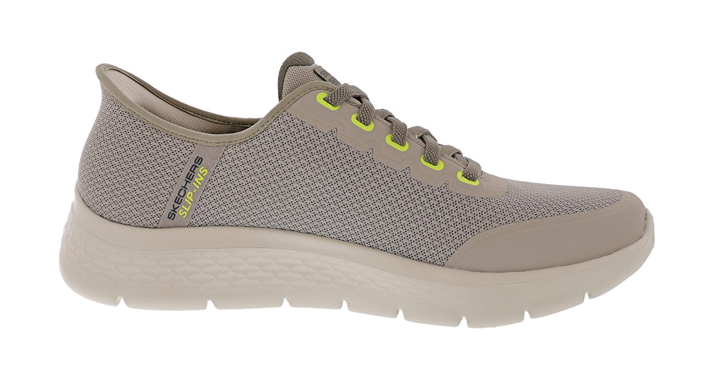 
                  
                    Skechers Men's Slip-Ins: Go Walk Flex- Netro Walking Shoes
                  
                , Buy online