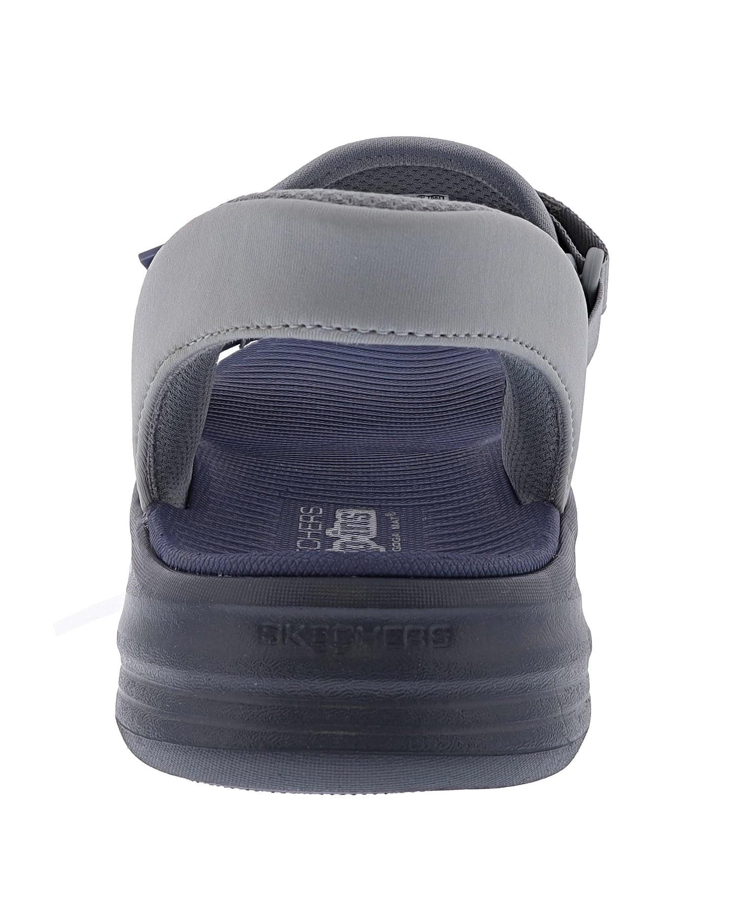 
                  
                    Skechers Men's Go Walk 8 Sandal - Ken II Adjustable Strap Sandals
                  
                