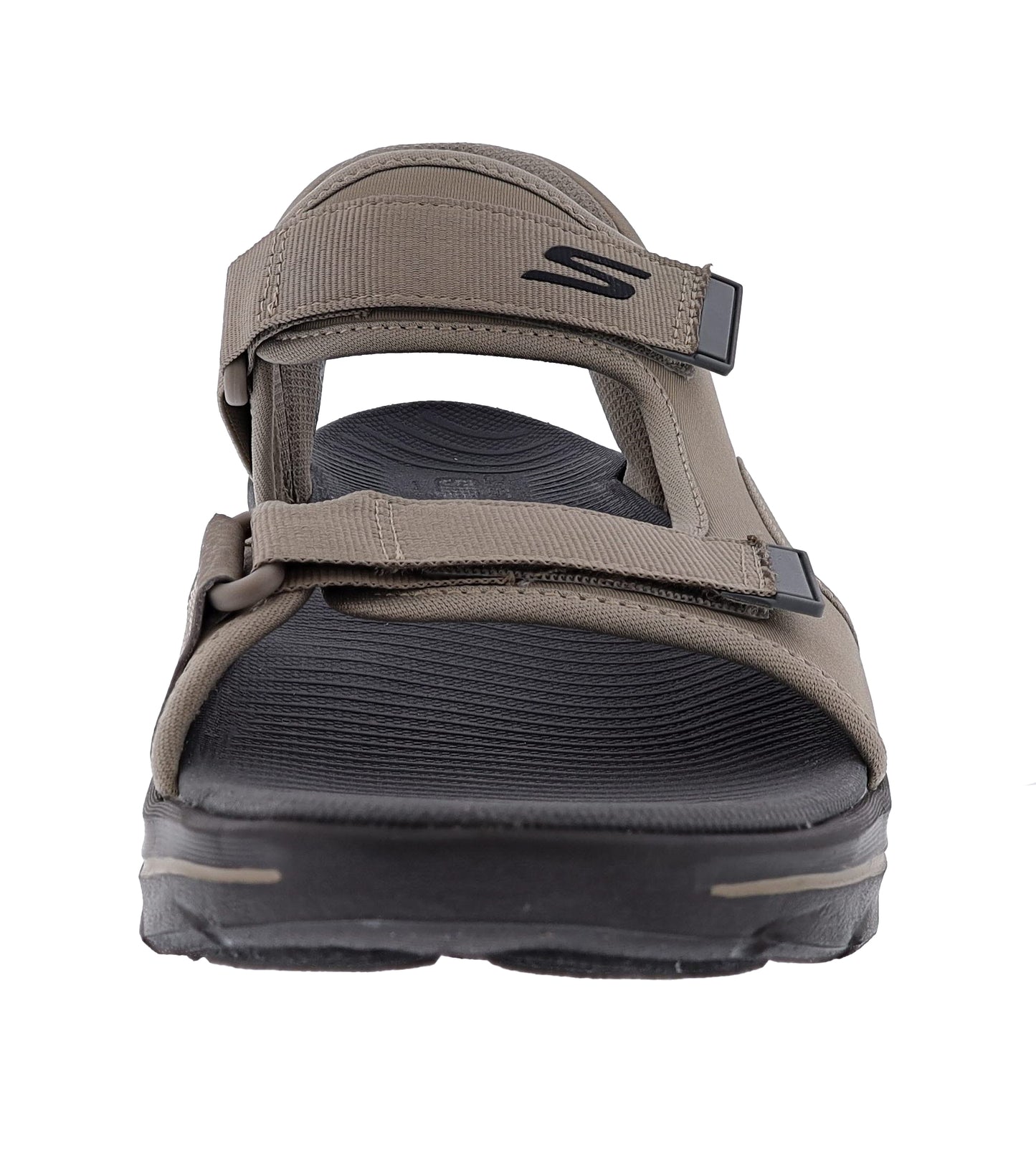 
                  
                    Skechers Men's Go Walk 8 Sandal - Ken II Adjustable Strap Sandals
                  
                