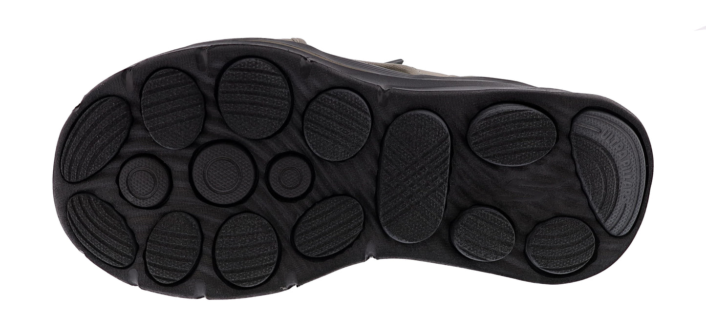 
                  
                    Skechers Men's Go Walk 8 Sandal - Ken II Adjustable Strap Sandals
                  
                