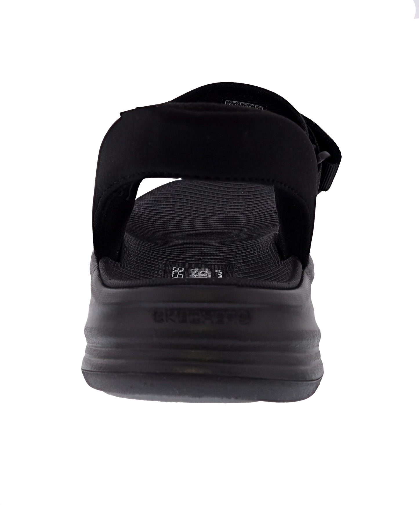 
                  
                    Skechers Men's Go Walk 8 Sandal - Ken II Adjustable Strap Sandals
                  
                