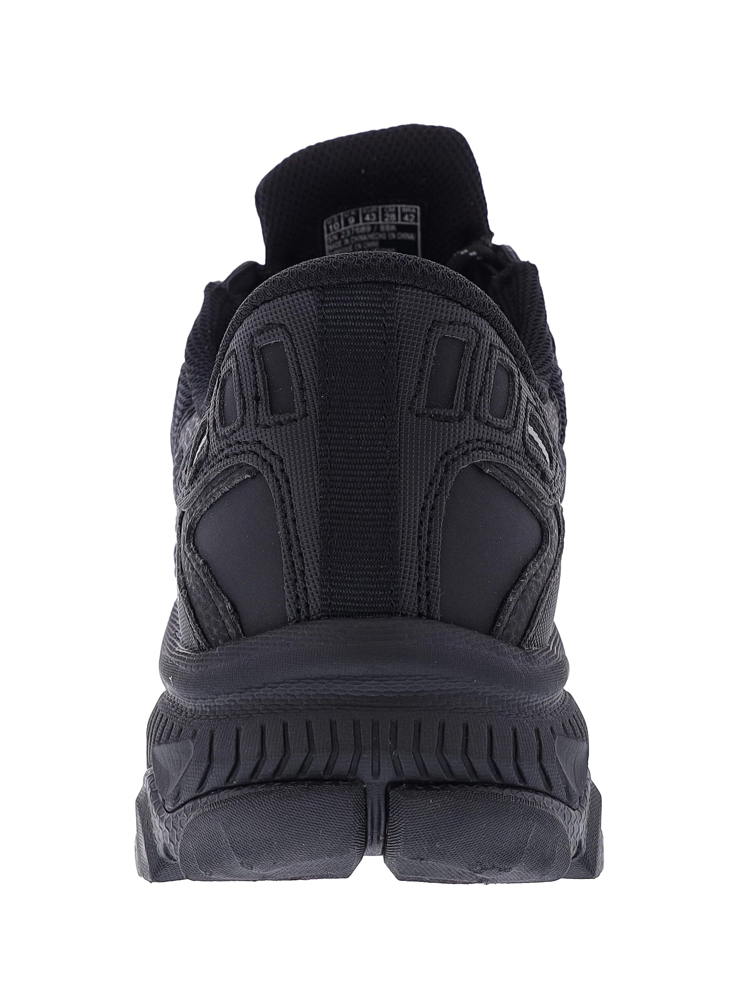 
                  
                    Skechers Men's Hands Free Slip-Ins Stamina- Crestmont Ridge All Terrain Hiking Shoes
                  
                