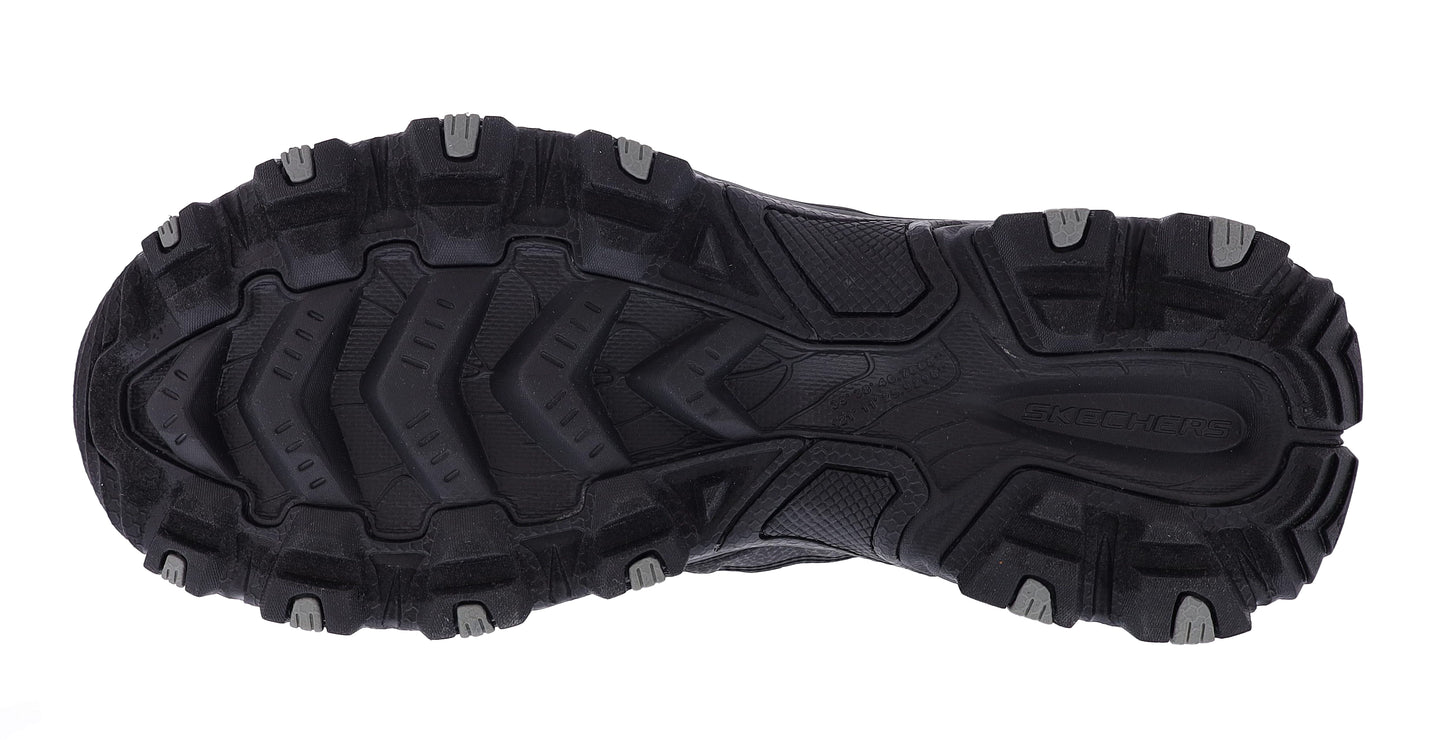 
                  
                    Skechers Men's Hands Free Slip-Ins Stamina- Crestmont Ridge All Terrain Hiking Shoes
                  
                