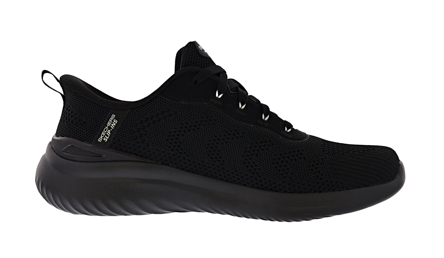 
                  
                    Skechers Men's Slip-Ins Bounder 2.0- Almir Walking Shoes
                  
                