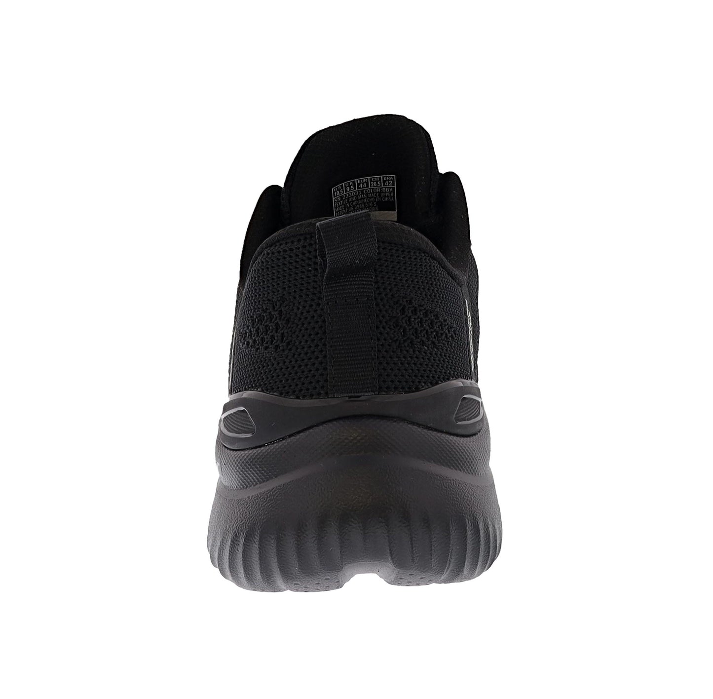 
                  
                    Skechers Men's Slip-Ins Bounder 2.0- Almir Walking Shoes
                  
                