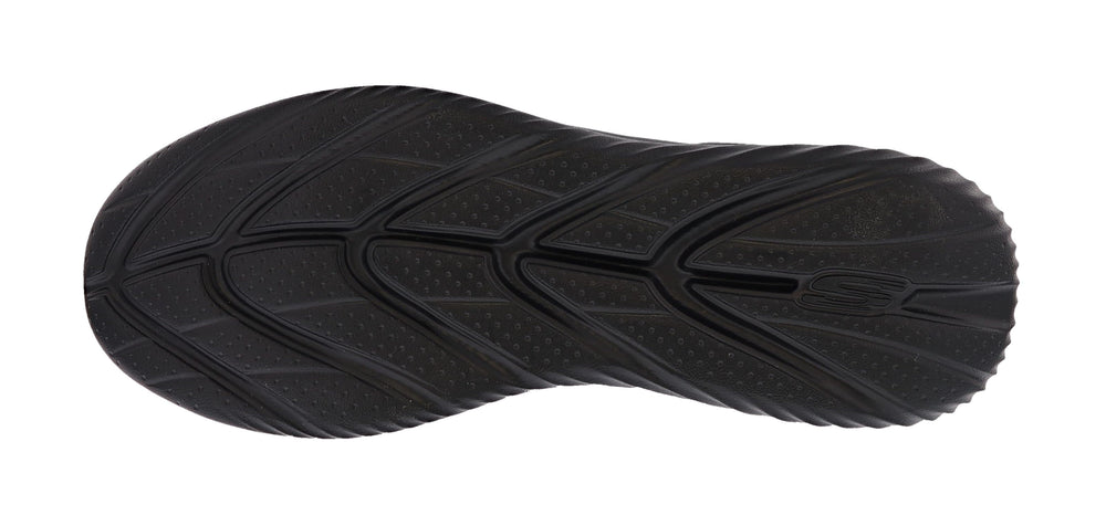 Skechers Slip-Ins Bounder 2.0- Almir Walking Shoes Men's -Shoecity