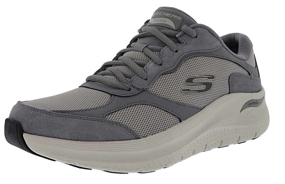 Skechers Men's Arch Fit 2.0 The Keep Walking Shoes