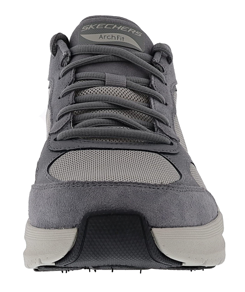 Skechers Arch Fit 2.0 The Keep Walking Shoes Men's-Shoe City