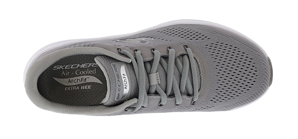 Skechers Arch Fit 2.0 Walking Shoes Men's -ShoeCity – Shoe City