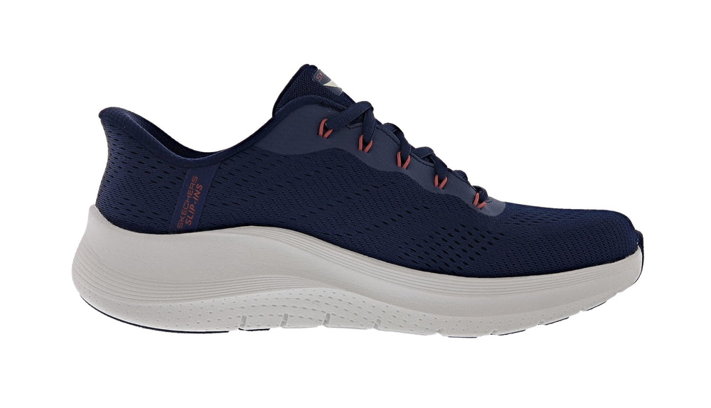 skechers arch fit dress shoes Skechers Men's Arch Fit Maverick Slip-In Shoe