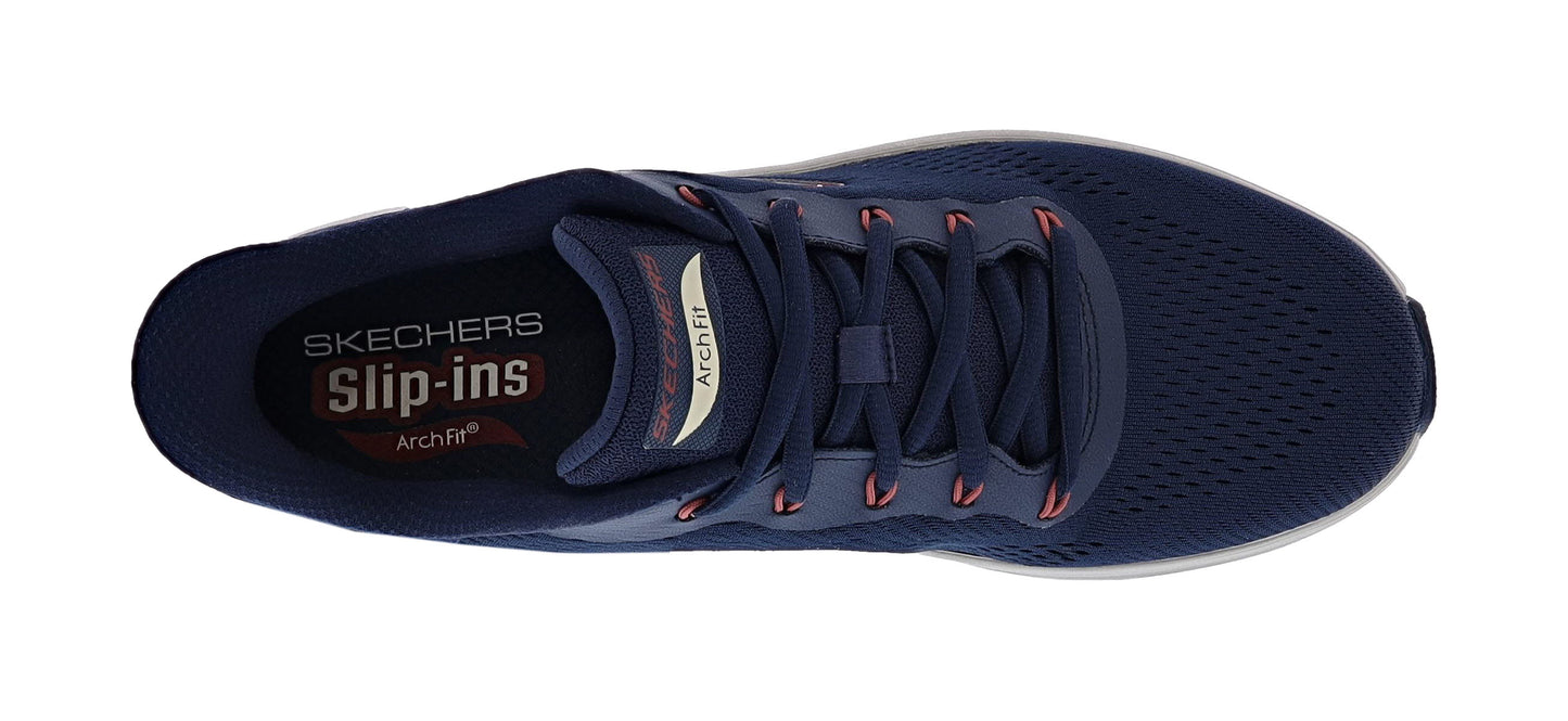 
                  
                    Skechers Men's Slip-Ins: Arch Fit 2.0 - Lestur Walking Shoes
                  
                