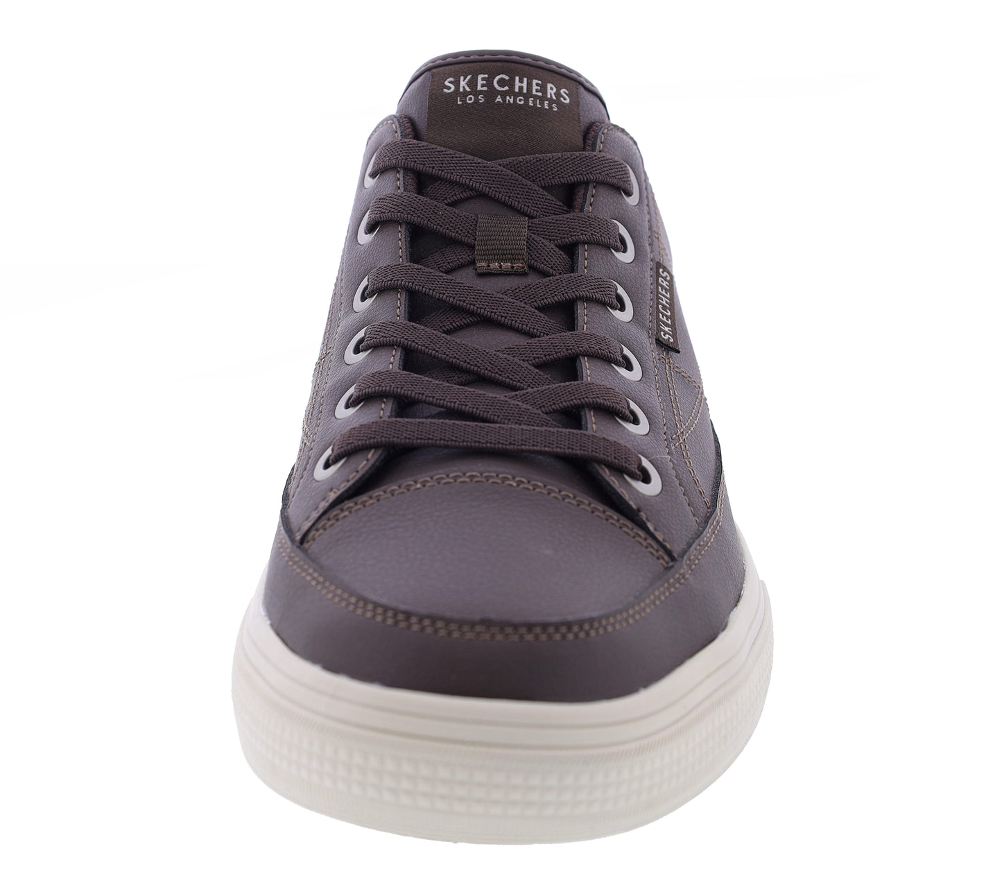 
                  
                    Skechers Men's Arch Fit Arcade- Catch Ya There Walking Shoes
                  
                