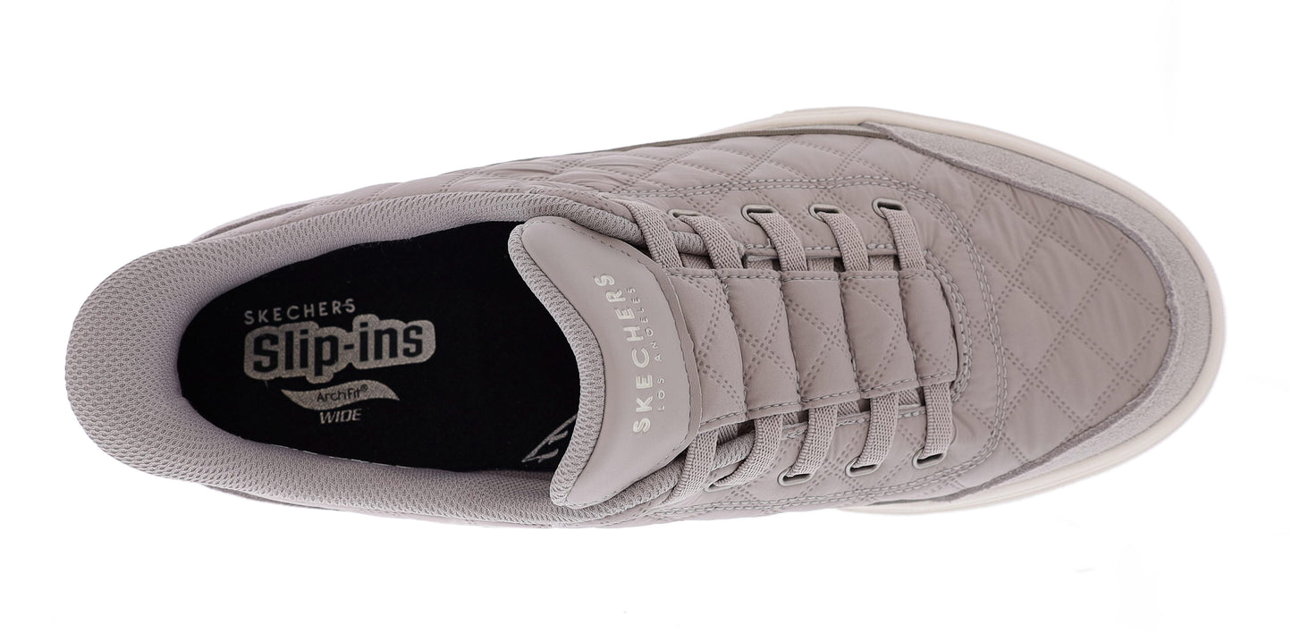 
                  
                    Skechers Men's Arch Fit Arcade - Cozy Fit Charming Daze Walking Shoes
                  
                