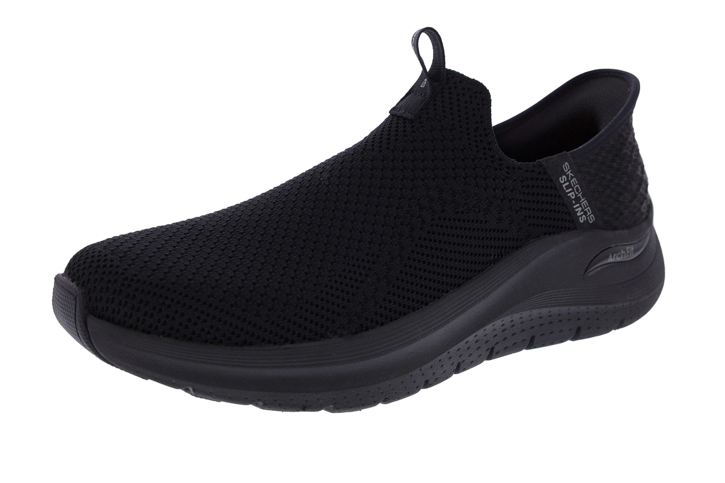 
                  
                    Skechers Men's Slip-Ins: Arch Fit 2.0: Crayn Walking Shoes
                  
                