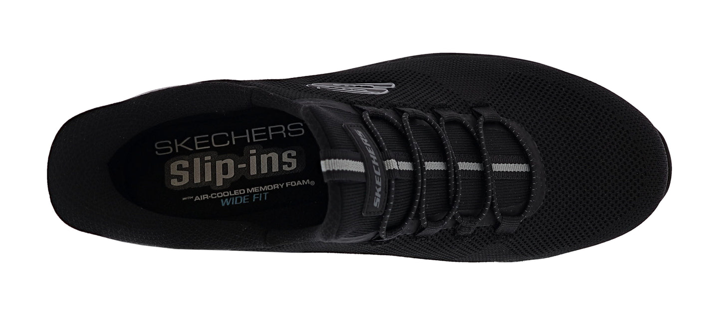 
                  
                    Skechers Men's Slip-ins: Summits- Dorrez Walking Shoes
                  
                