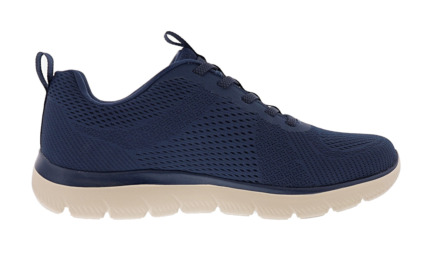 
                  
                    Skechers Men's Summits- Eckler Walking Shoes
                  
                