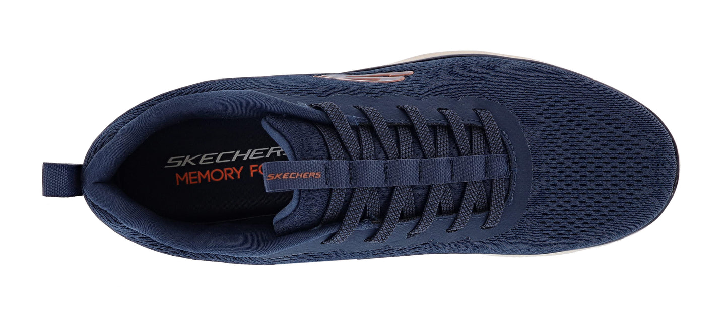 
                  
                    Skechers Men's Summits- Eckler Walking Shoes
                  
                