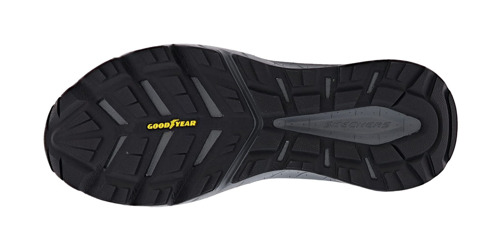 Skechers D'lux Pro Goodyear Performance Sneakers Men's-Shoe City
