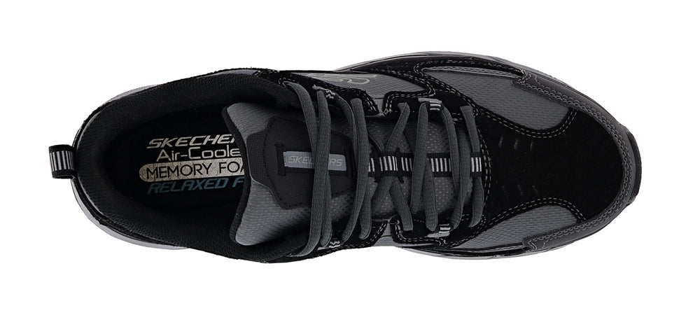 Skechers D'lux Pro Goodyear Performance Sneakers Men's-Shoe City