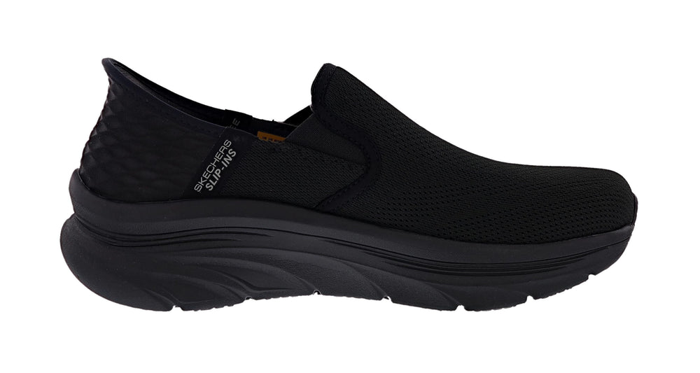 
                  
                    Skechers Men's D'lux Walker SR- Joden Slip-Resistant Walking Shoes
                  
                , Buy online