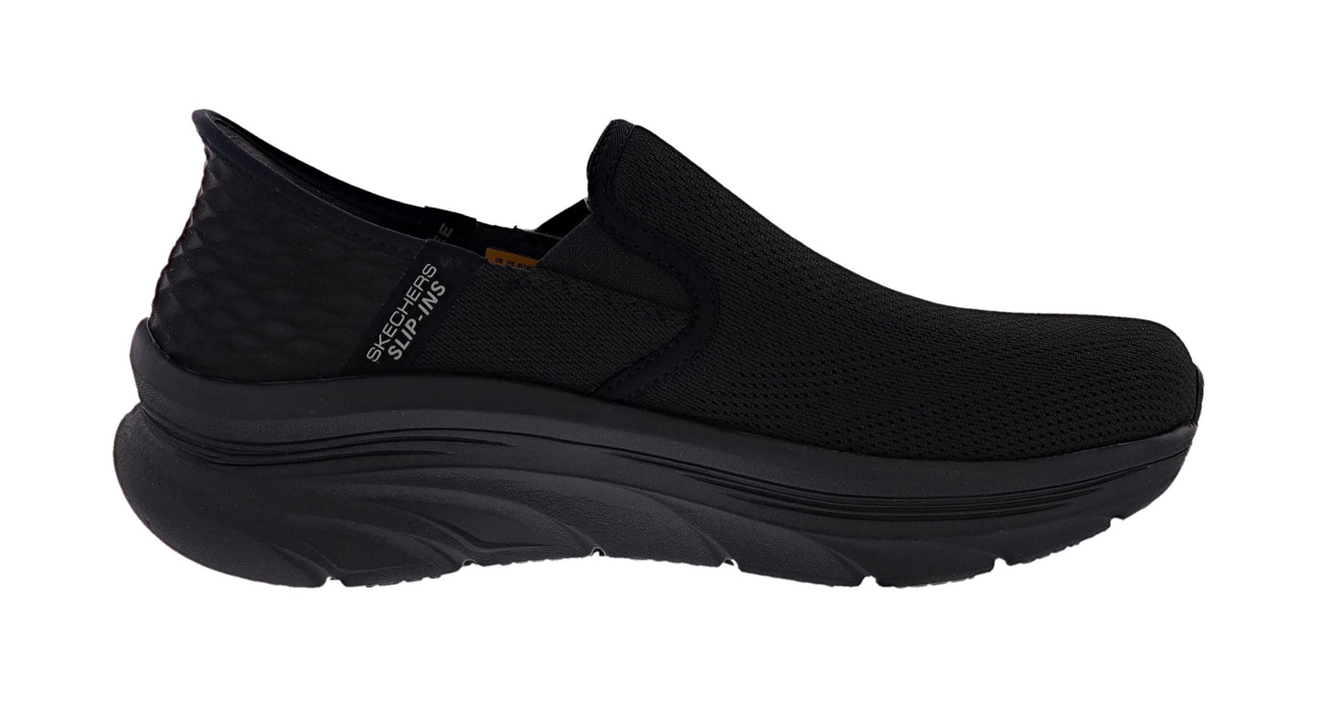 
                  
                    Skechers Men's D'lux Walker SR- Joden Slip-Resistant Walking Shoes
                  
                