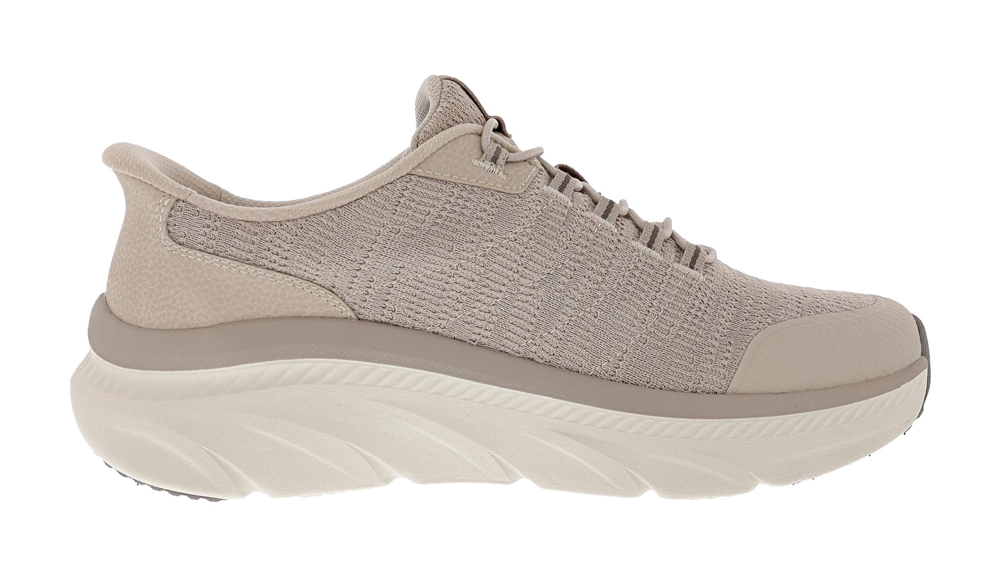 
                  
                    Skechers Men's D'lux Walker 3.0- Drevven Walking Shoes
                  
                