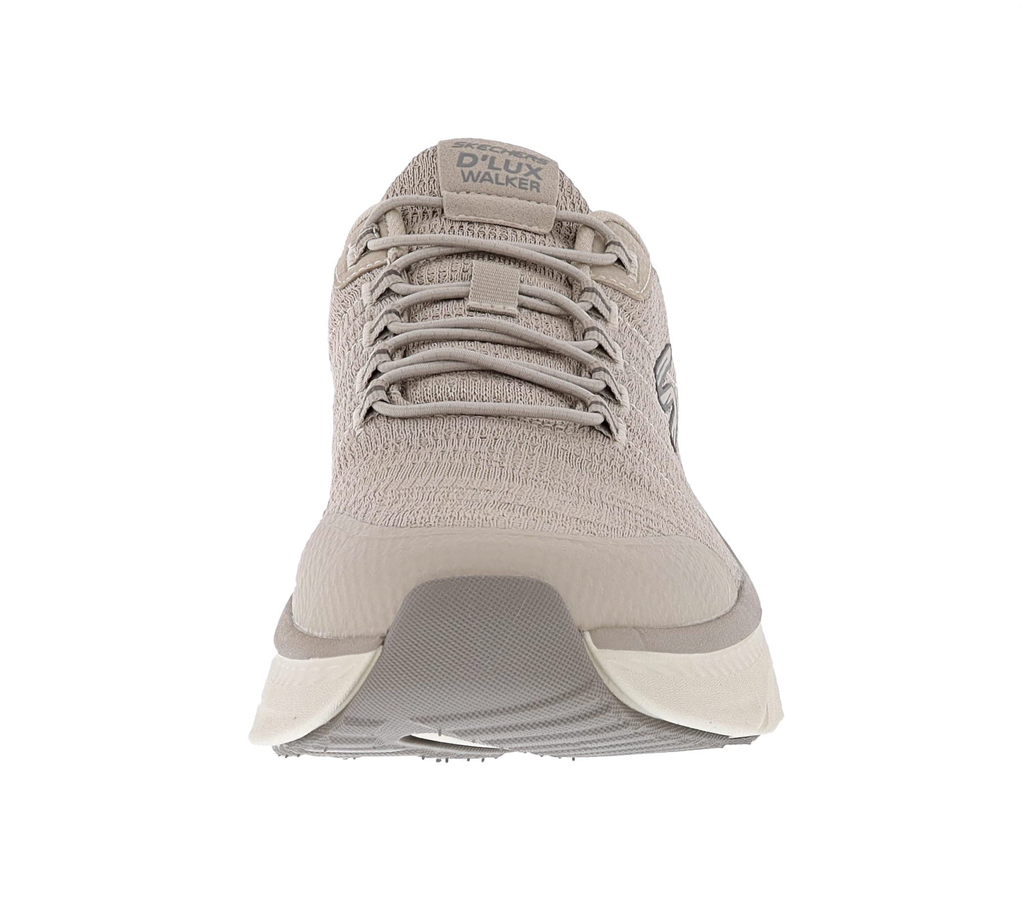 
                  
                    Skechers Men's D'lux Walker 3.0- Drevven Walking Shoes
                  
                